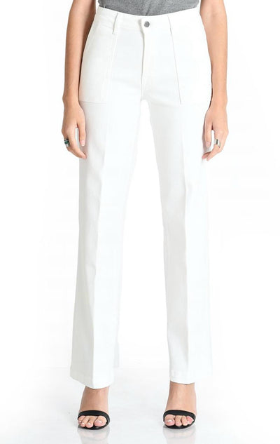 Fidelity - Joni Utility Jeans