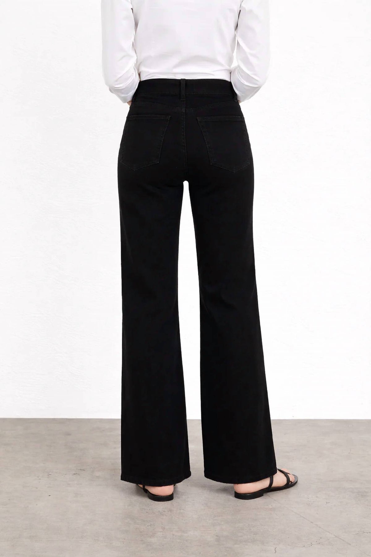 Fidelity - Katie Jett Jeans