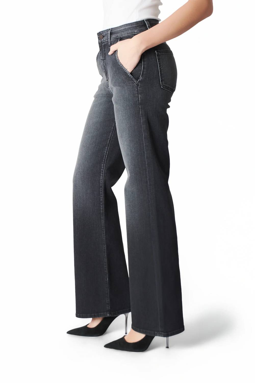 Fidelity - Women's Katie Jean