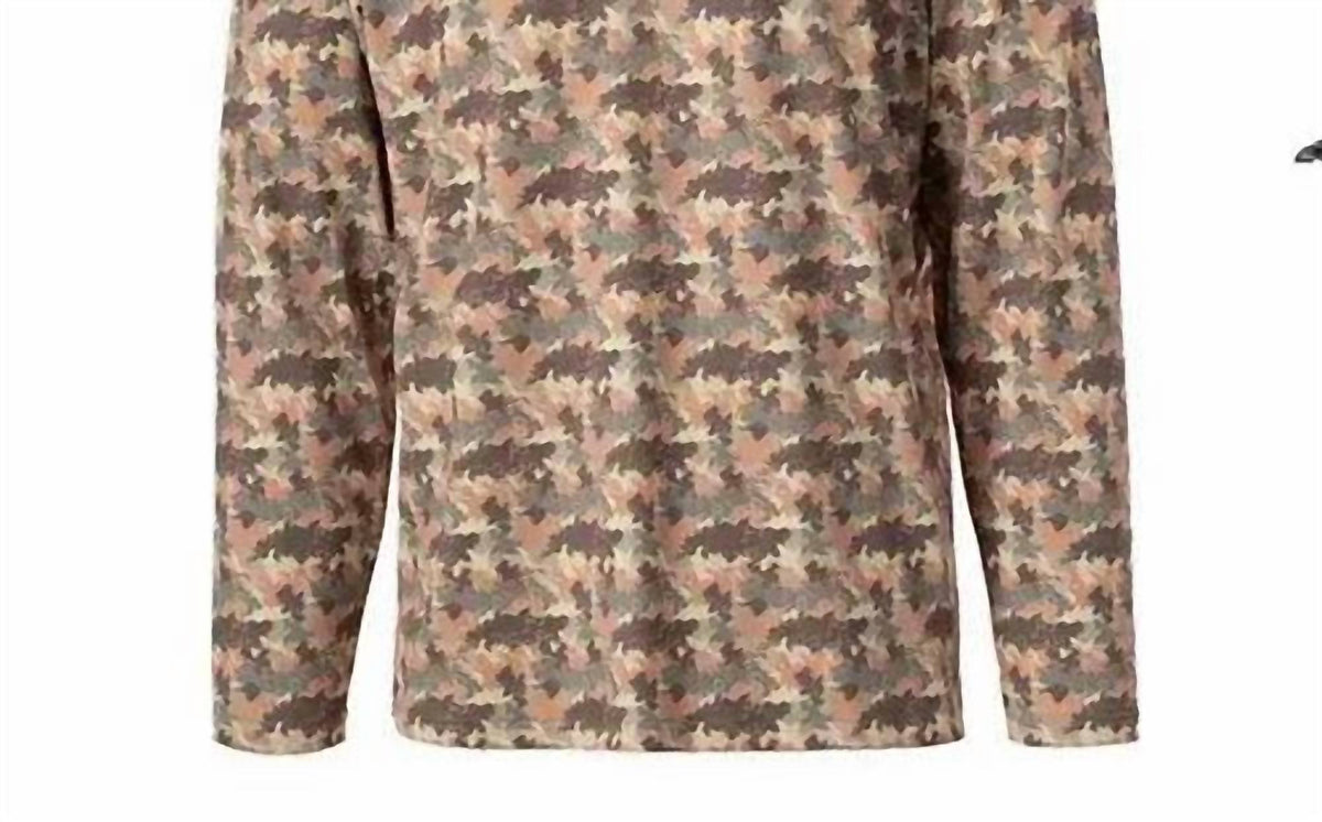 Fieldstone - Men's Bandit Performance Tee Top
