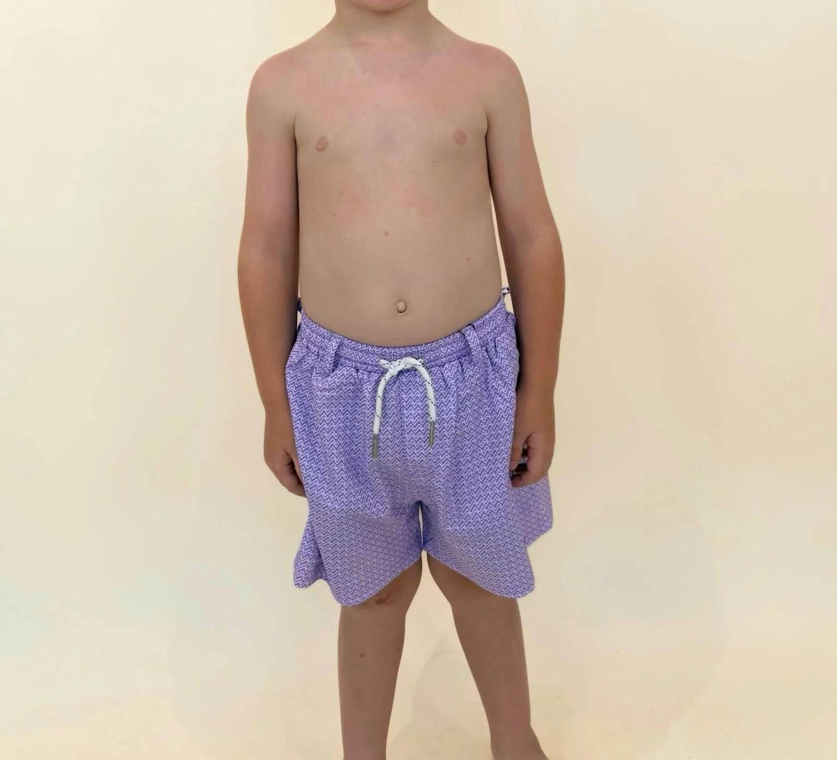 Fieldstone - Boys Caddie Putter Shorts