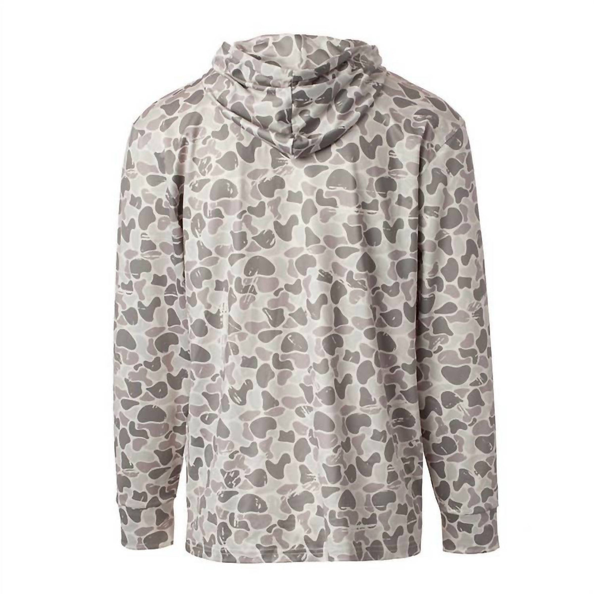 Fieldstone - Kid's Marsh Hoodie
