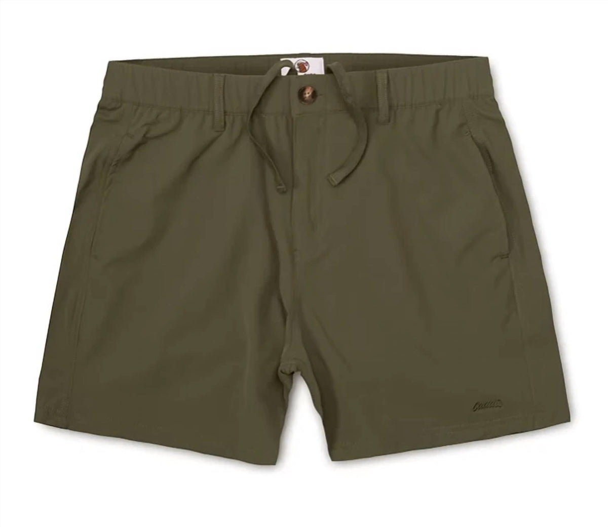 Fieldstone - Kid's Performance Swing Shorts