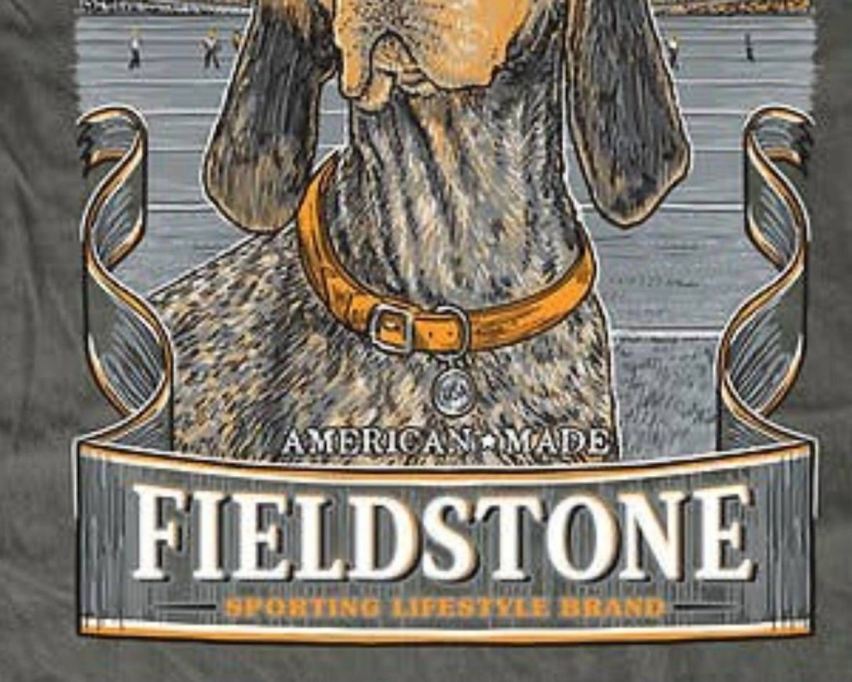Fieldstone - Kid's Tn Game Day Tee
