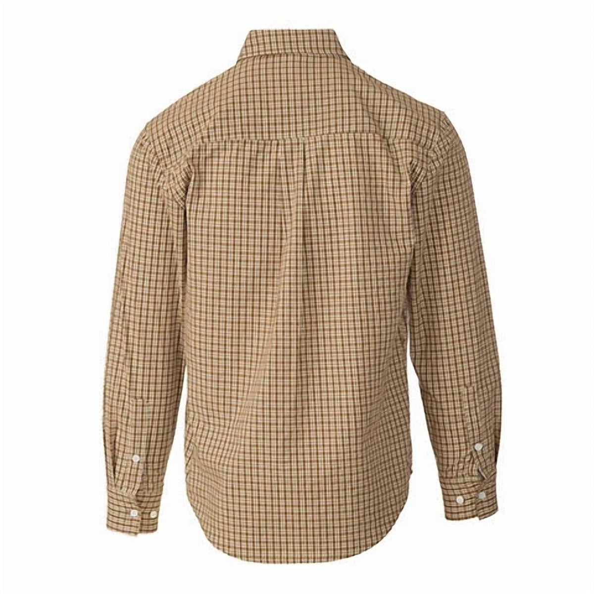 Fieldstone - Men's Cedar Button Down Shirt