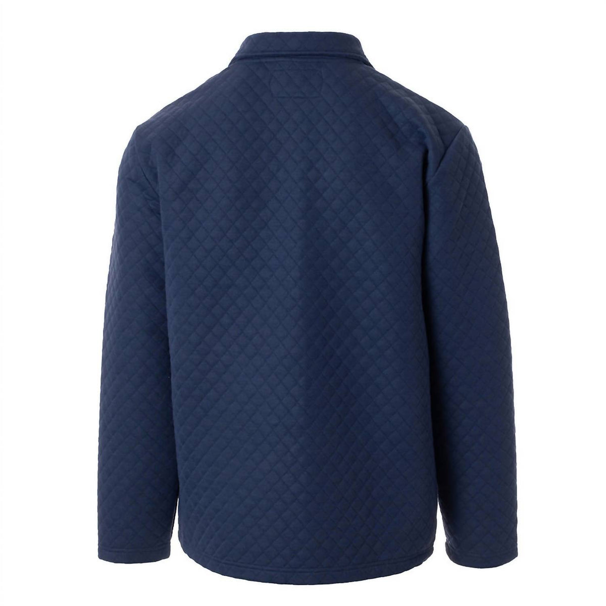 Fieldstone - Men's Diamond Patterned Pullover