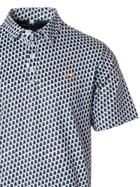 Fieldstone - Men's State Pride Polo