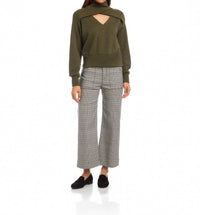 Fifteen Twenty - Caly Turtleneck Sweater
