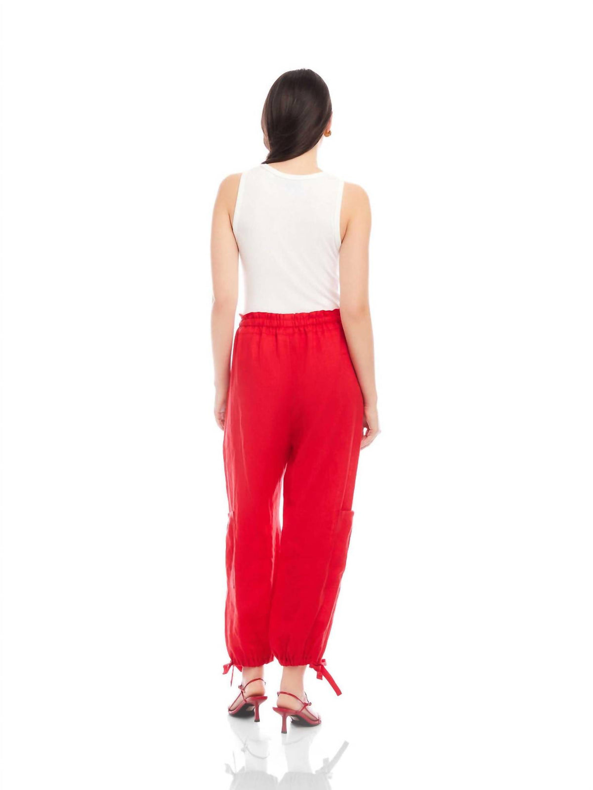 Fifteen Twenty - Charo Cargo Pants