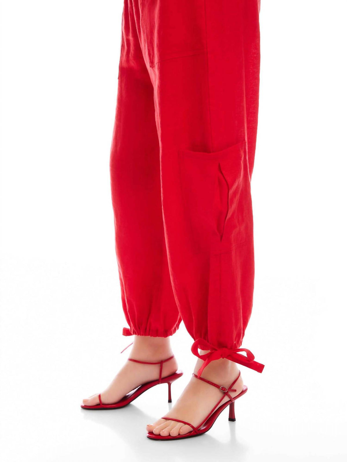Fifteen Twenty - Charo Cargo Pants