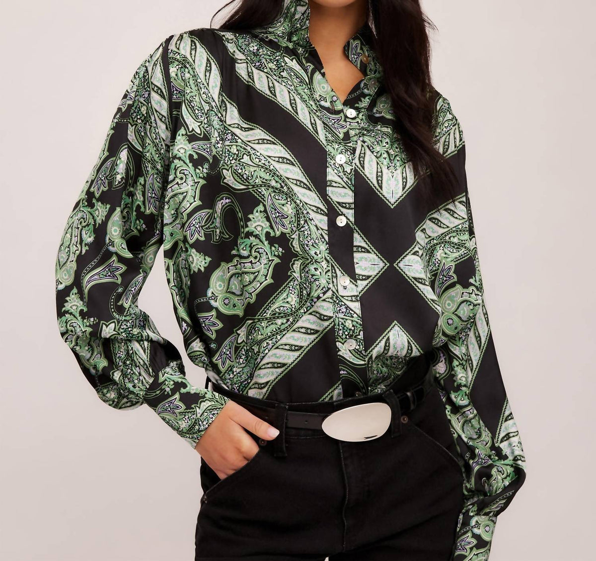 Fifteen Twenty - Chloe Blouse