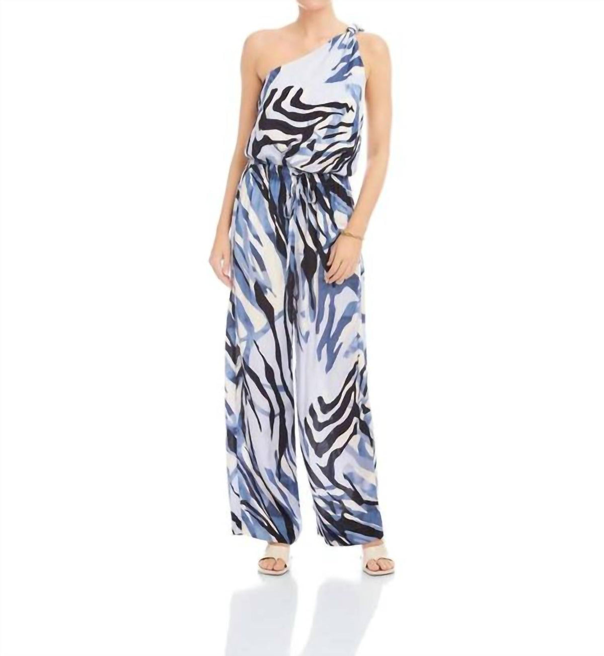 Fifteen Twenty - Cora Drawstring Pants