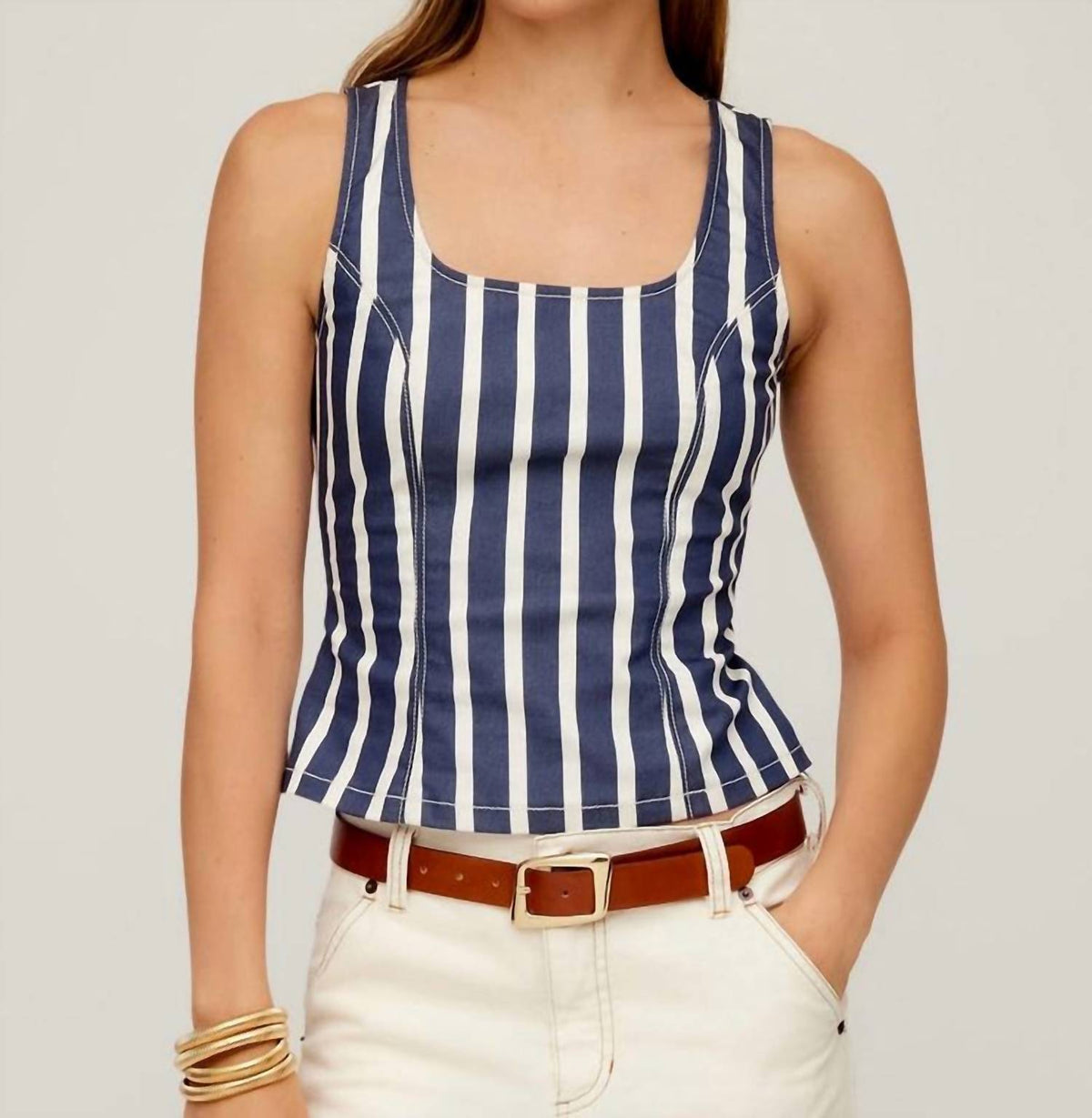 Fifteen Twenty - Kali Top