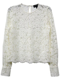 Fifteen Twenty - Lace Blouse