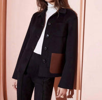Fifteen Twenty - Ludlow Jacket