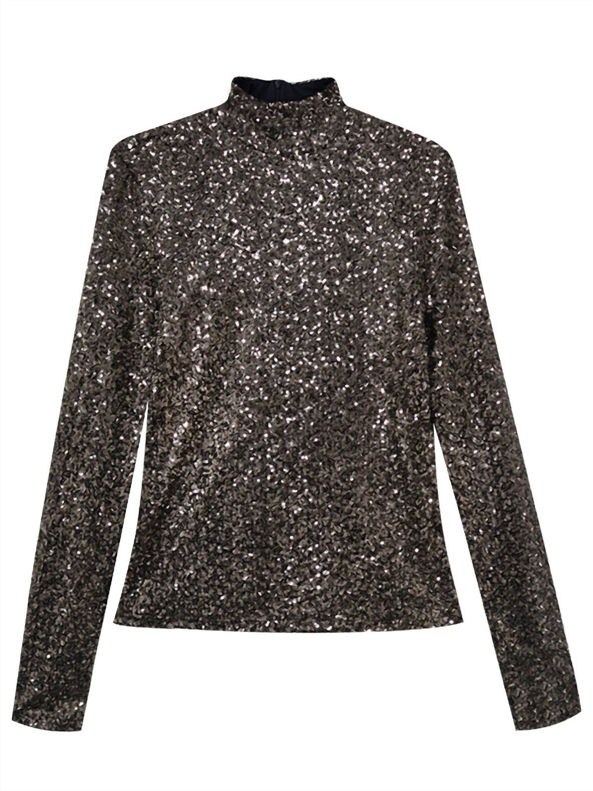 Fifteen Twenty - Mara Sequin Top