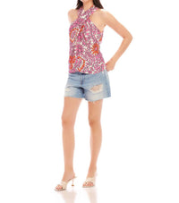 Fifteen Twenty - Sasha Halter Top