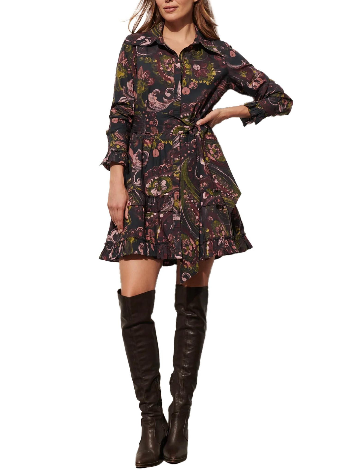 Figue - Cami Dress