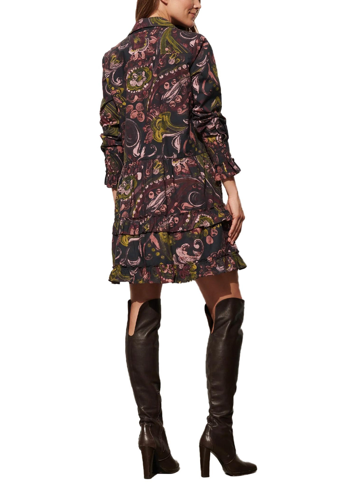 Figue - Cami Dress