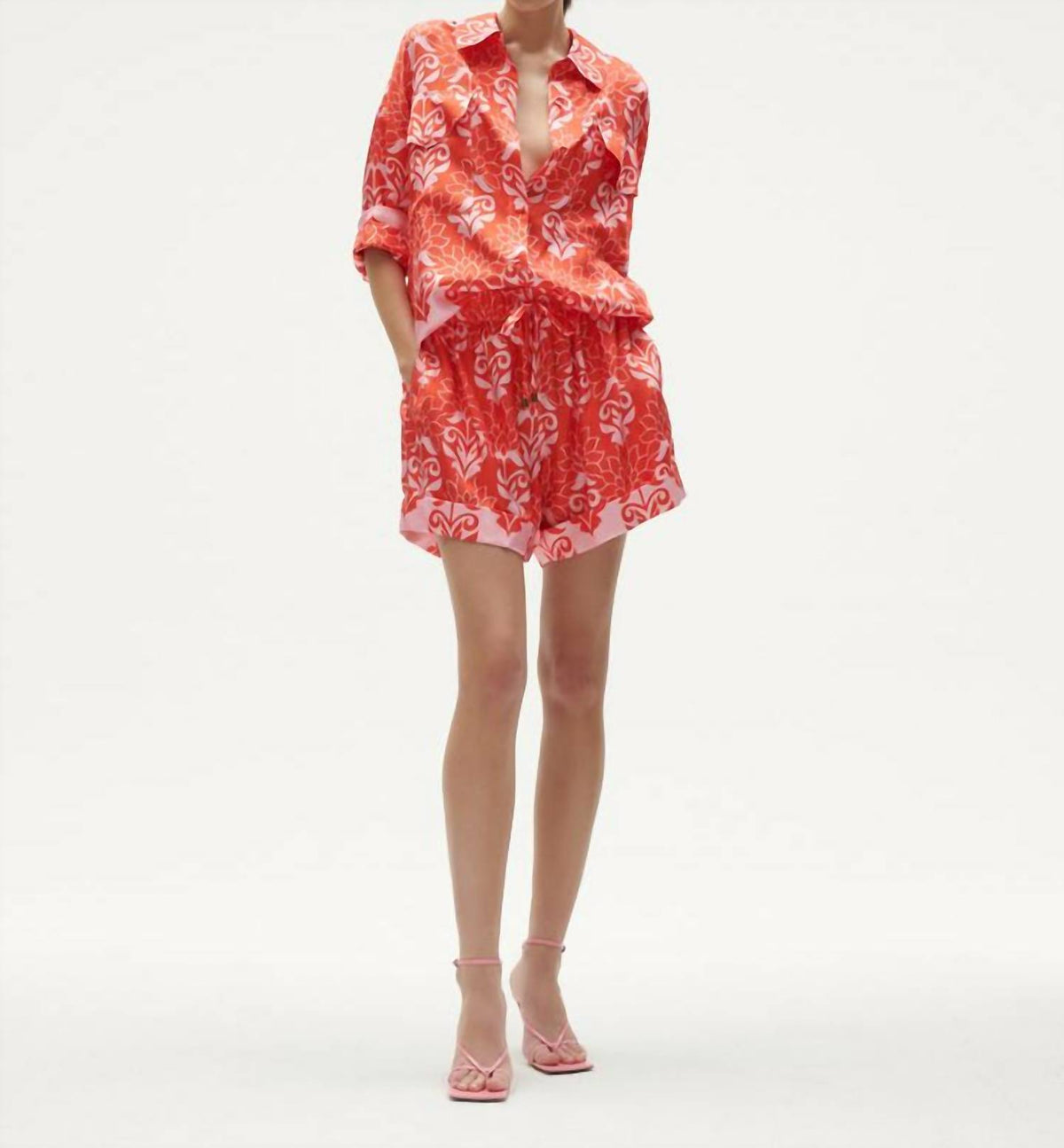 Figue - Coppins Short