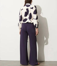 Figue - Devon Pant - clothing - pants - polyester