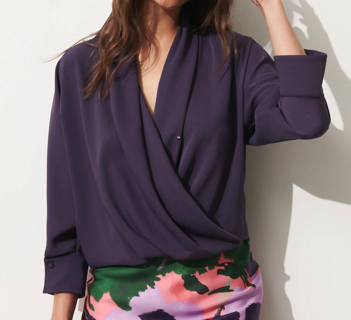 Figue - Fallon Top