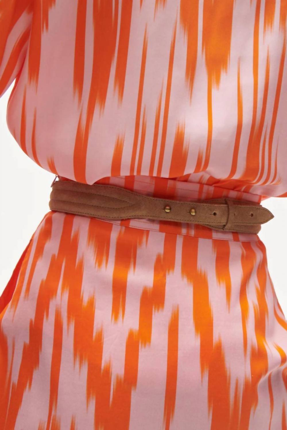 Figue - Love Knot Belt - accessories - beige - belts