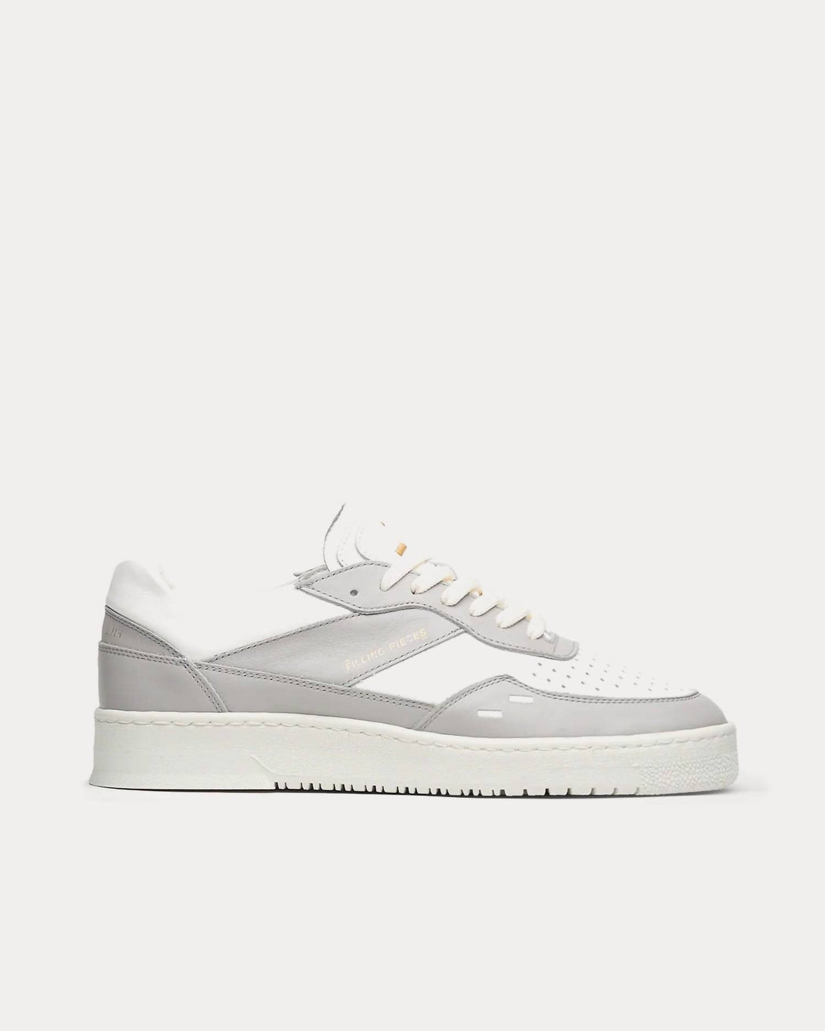 Filling Pieces - Men's Ace Spin Sneaker