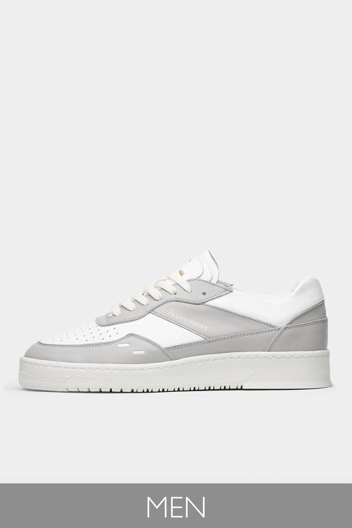 Filling Pieces - Men's Ace Spin Sneaker