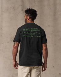 Filson - Diamond Graphic T-shirt