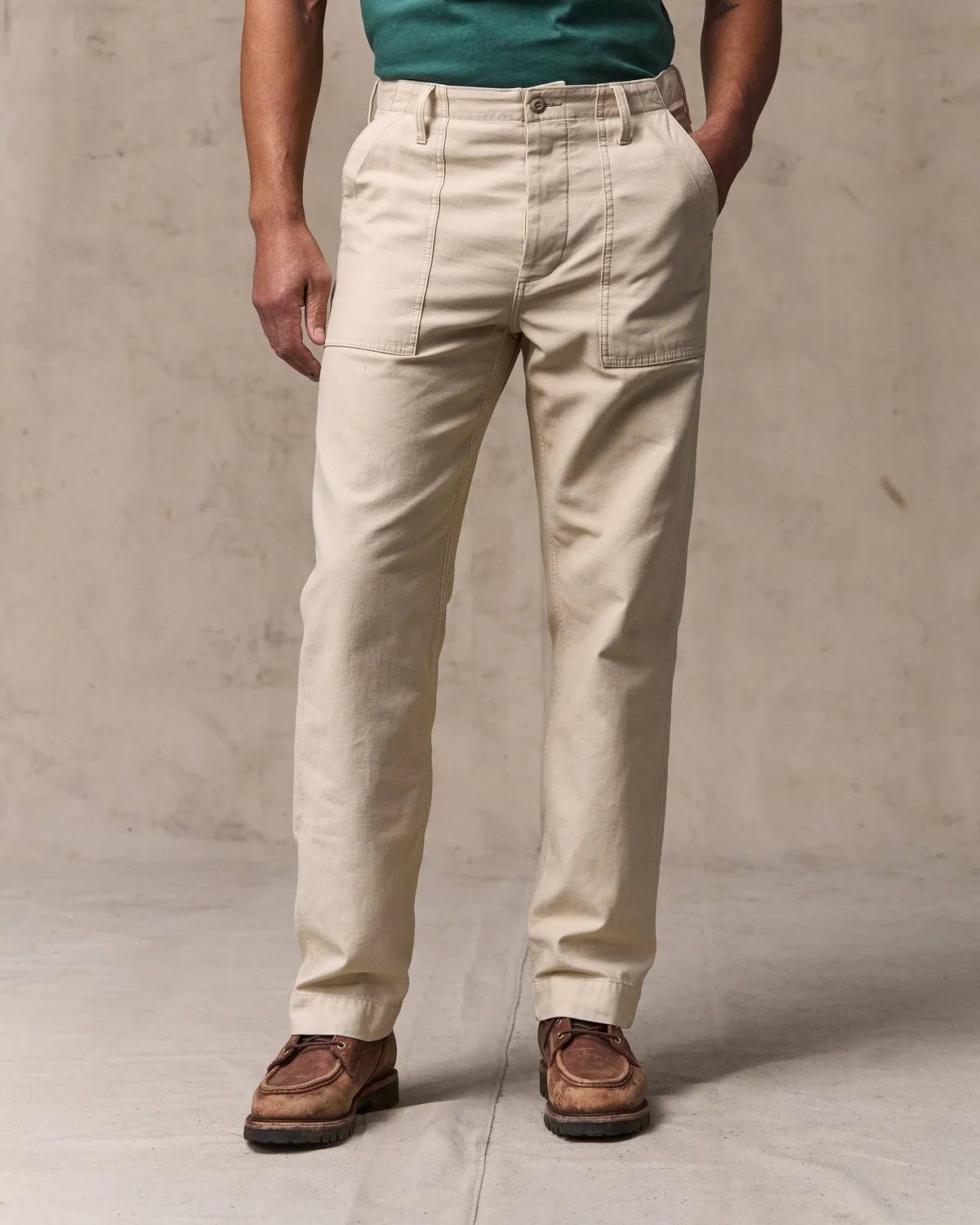Filson - Field Supply Pants
