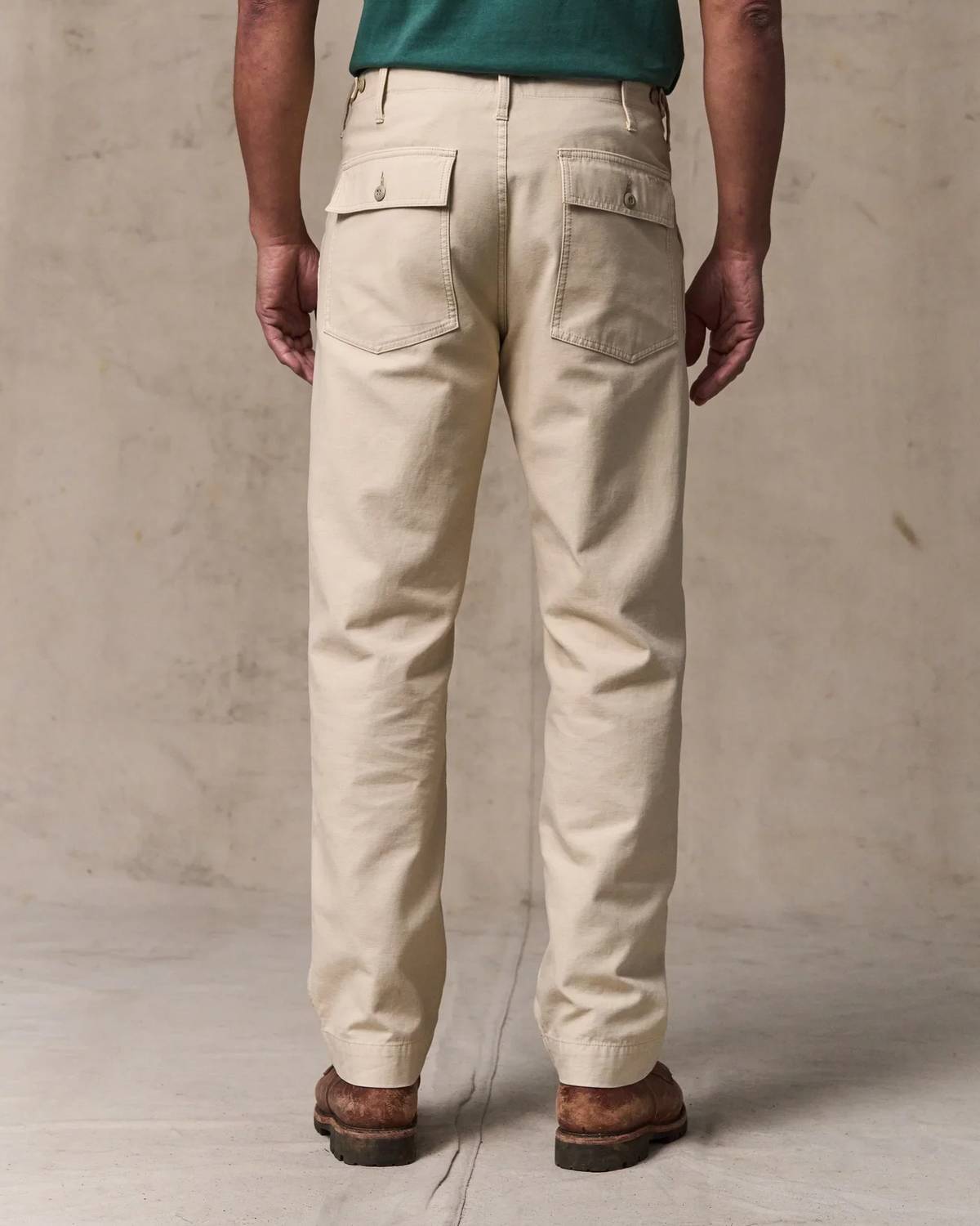 Filson - Field Supply Pants