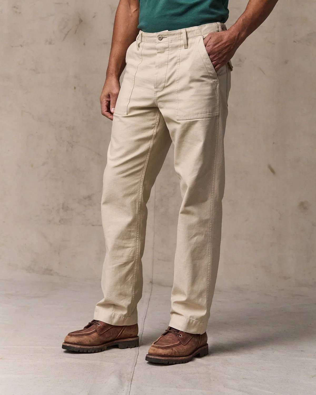 Filson - Field Supply Pants