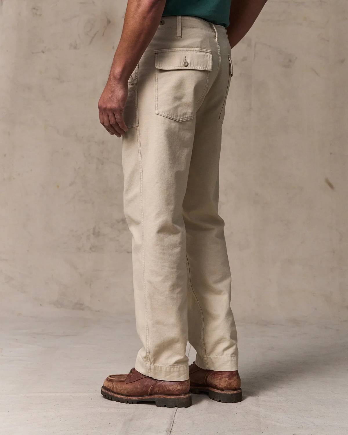 Filson - Field Supply Pants