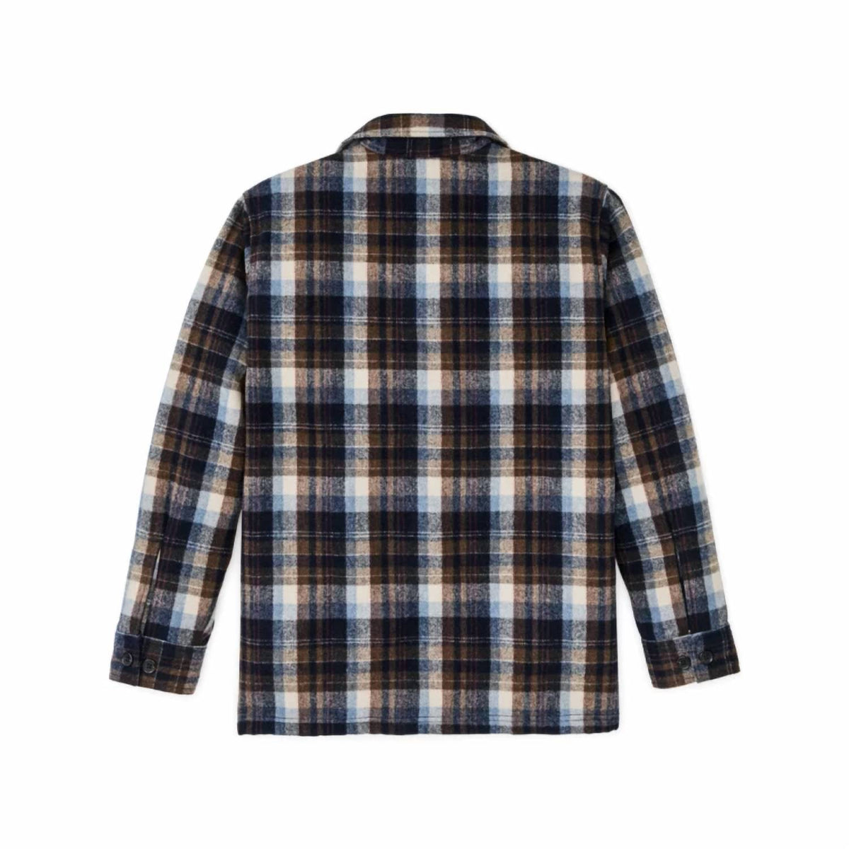 Filson - Men's Wool Jac-Shirt