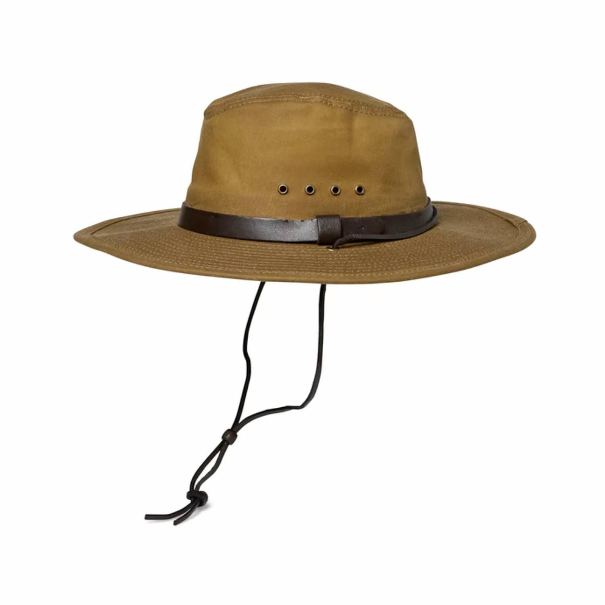 Filson - Men's Tin Bush Hat