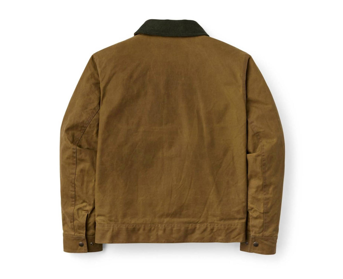 Filson - Men's Tin Cloth Work Jacket