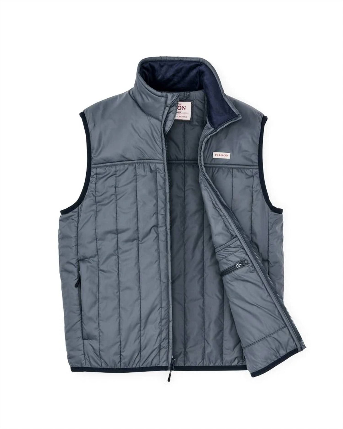 Filson - Men's Ultralight Vest