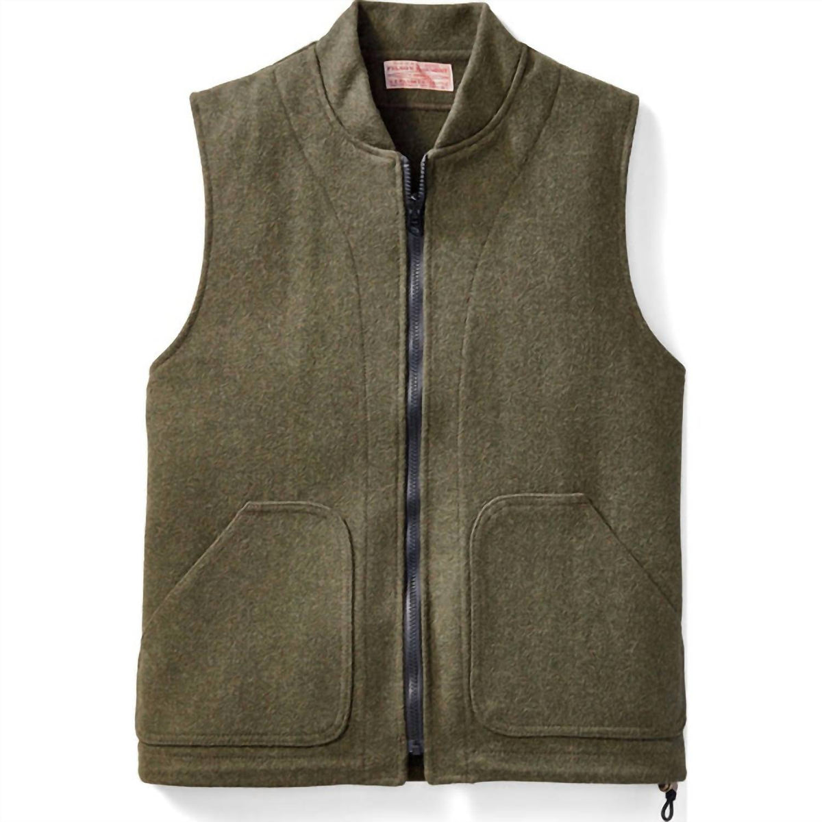 Filson - Men's Wool Liner Vest
