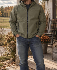 Filson - SWIFTWATER RAIN JACKET