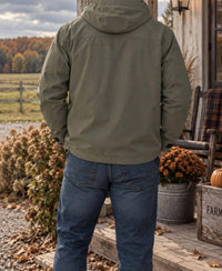 Filson - SWIFTWATER RAIN JACKET