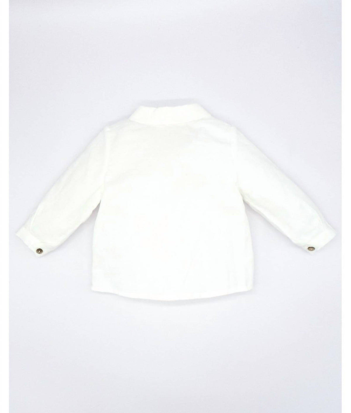 Fina Ejerique - Boy's Button Down Shirt