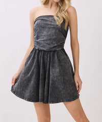 Final Touch - Memphis Casual Romper