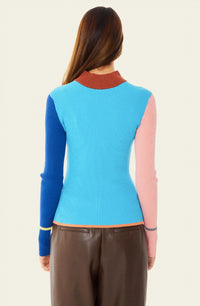 Find Me Now - Bodhi Long Sleeve Top