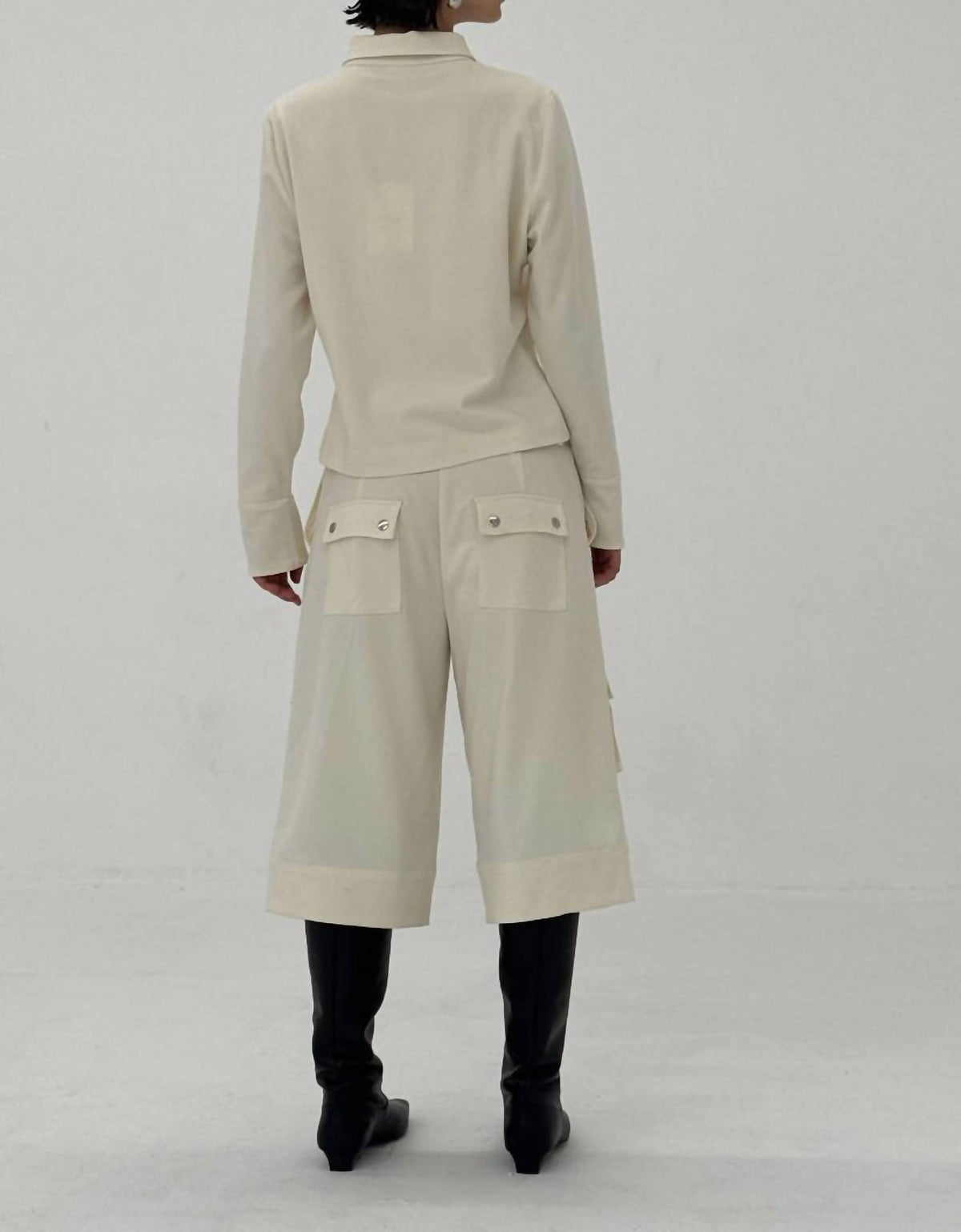 Find Me Now - Leon Jacket