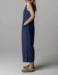 Finisterre - Morva Wide Leg Jumpsuit