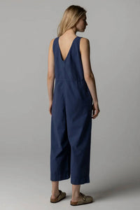 Finisterre - Morva Wide Leg Jumpsuit