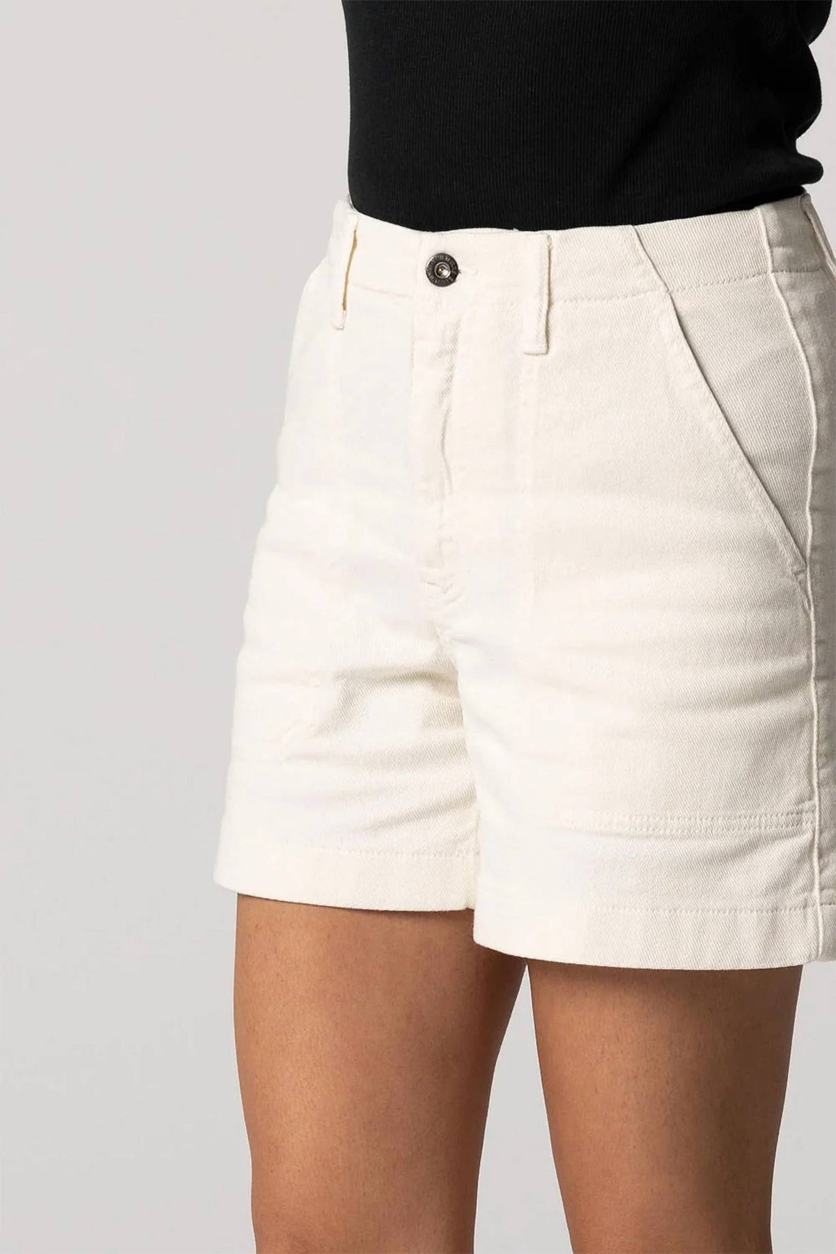 Finisterre - Yarrel High-waisted Short
