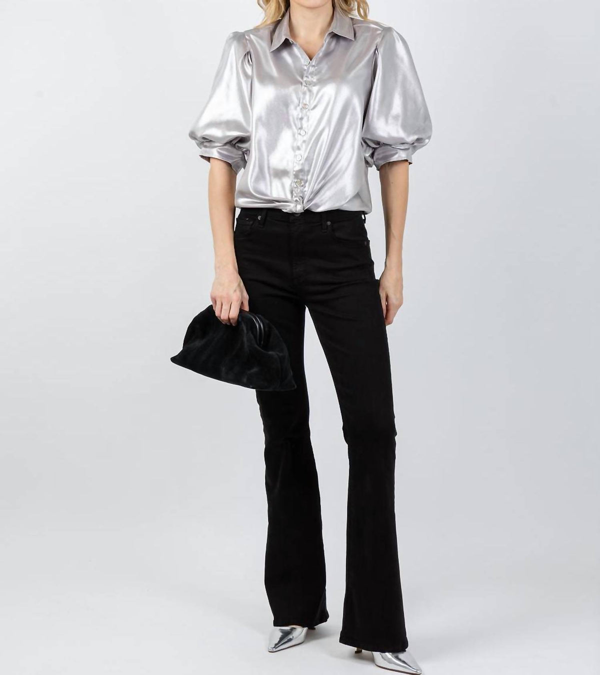 Finley - Bomba Shirt