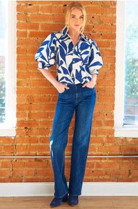 Finley - Bomba Shirt